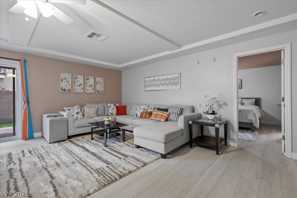 5493 Ledgewood Creek Avenue Las Vegas NV 89141