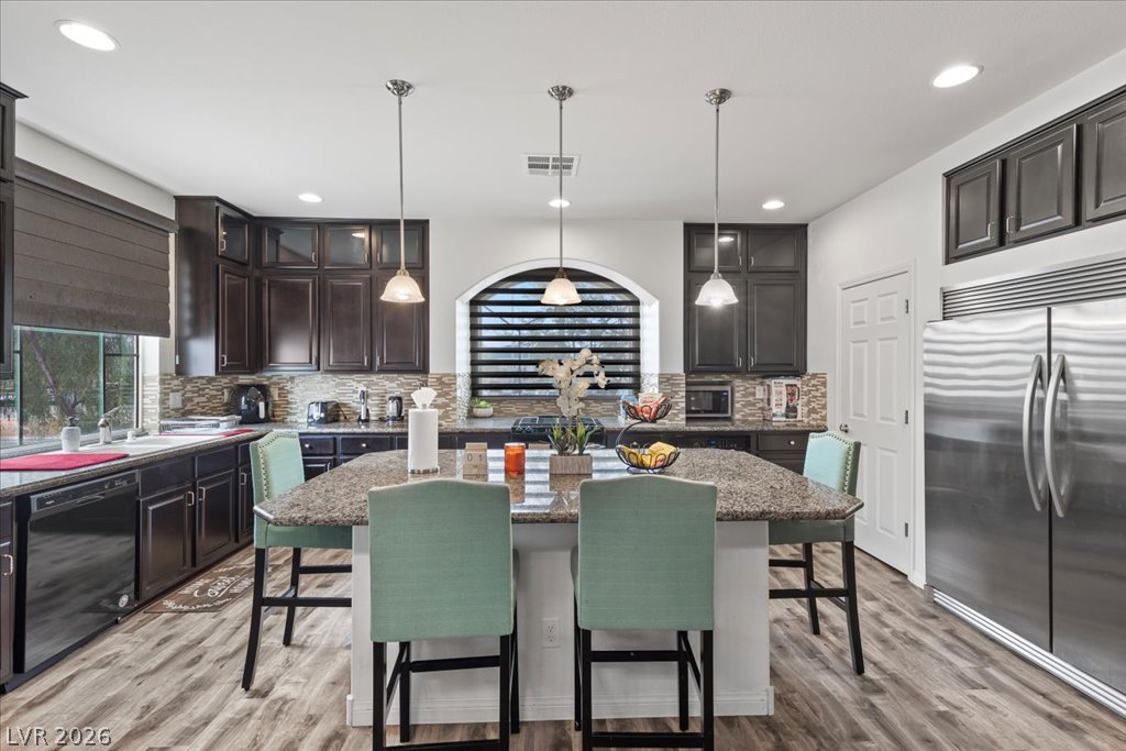 5493 Ledgewood Creek Avenue Las Vegas NV 89141