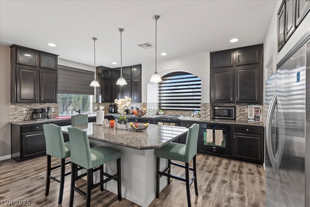 5493 Ledgewood Creek Avenue Las Vegas NV 89141