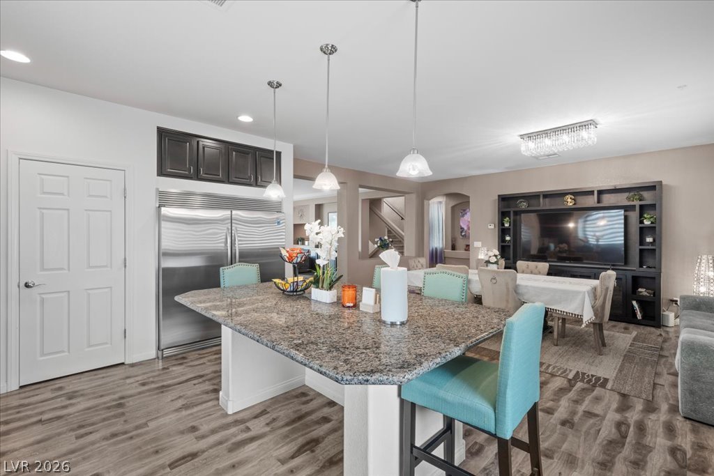 5493 Ledgewood Creek Avenue Las Vegas NV 89141