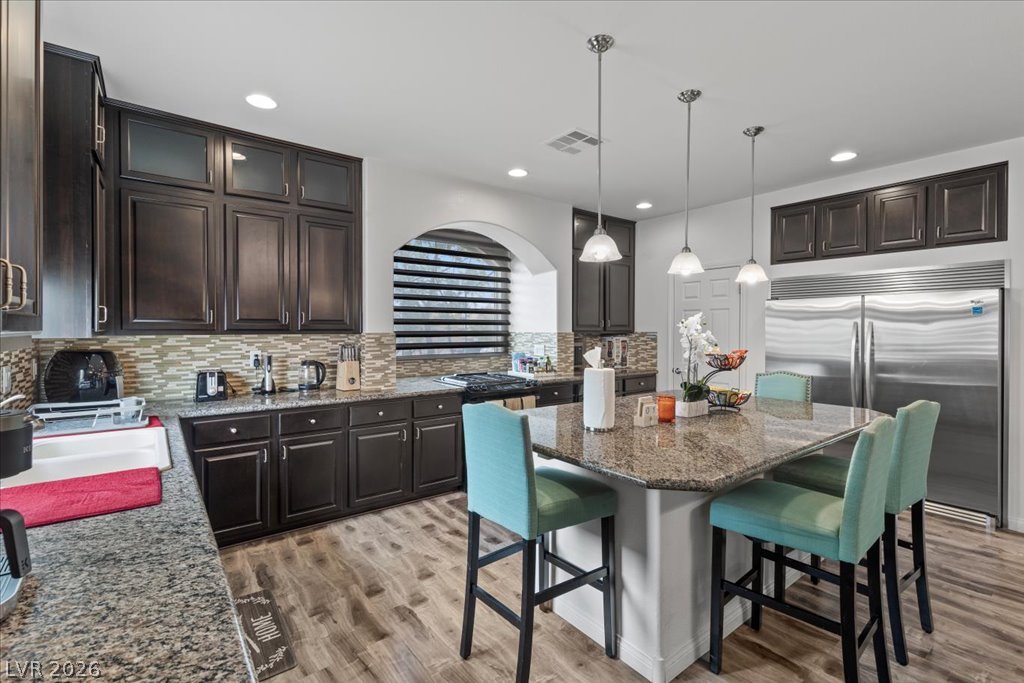 5493 Ledgewood Creek Avenue Las Vegas NV 89141