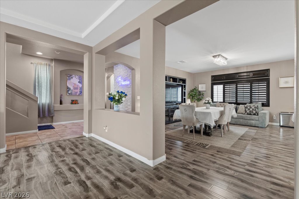 5493 Ledgewood Creek Avenue Las Vegas NV 89141