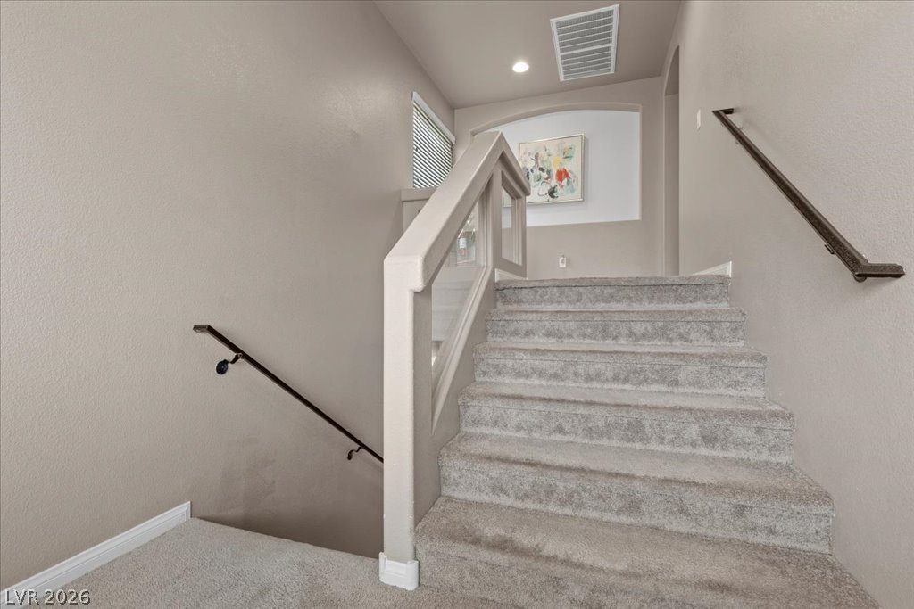 5493 Ledgewood Creek Avenue Las Vegas NV 89141