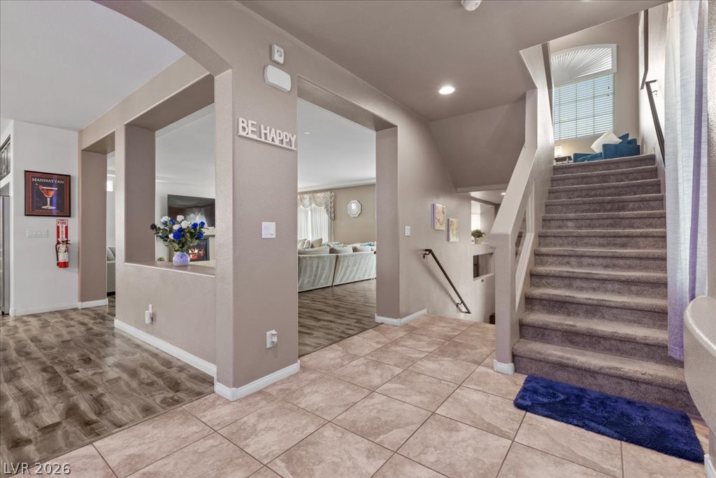 5493 Ledgewood Creek Avenue Las Vegas NV 89141