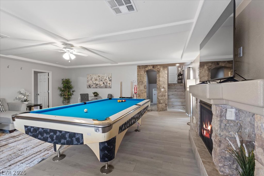 5493 Ledgewood Creek Avenue Las Vegas NV 89141