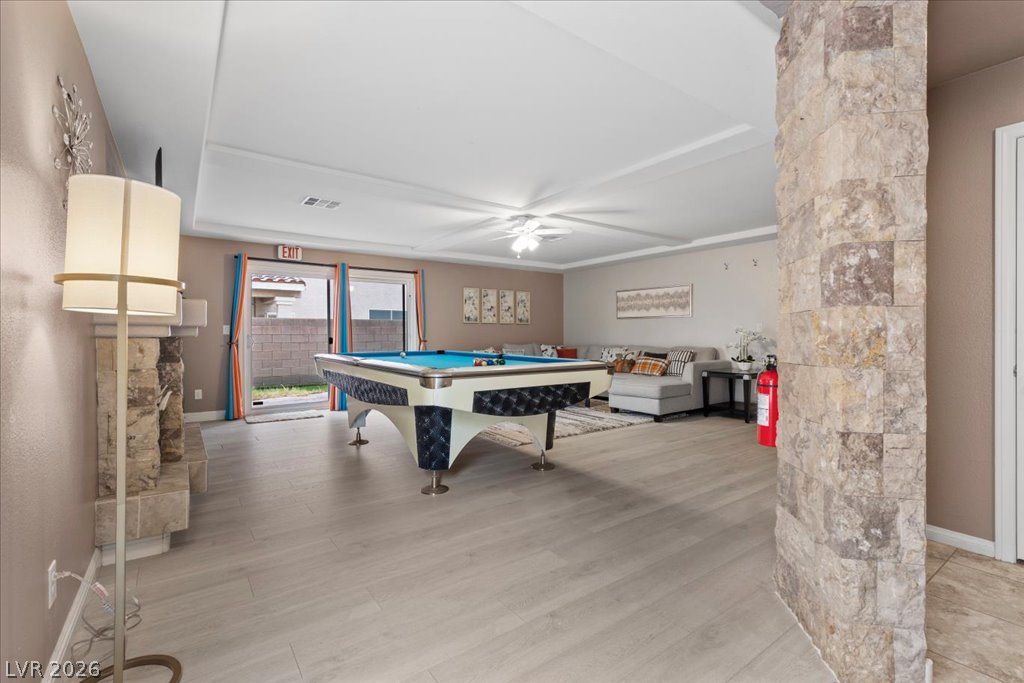 5493 Ledgewood Creek Avenue Las Vegas NV 89141