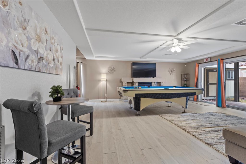 5493 Ledgewood Creek Avenue Las Vegas NV 89141