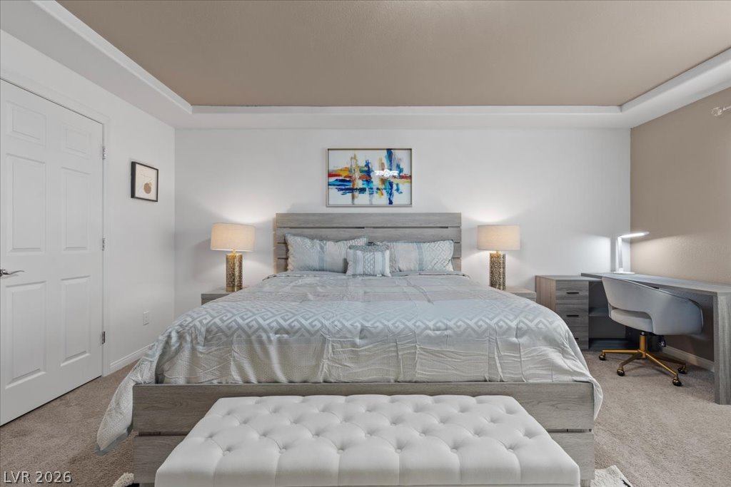 5493 Ledgewood Creek Avenue Las Vegas NV 89141