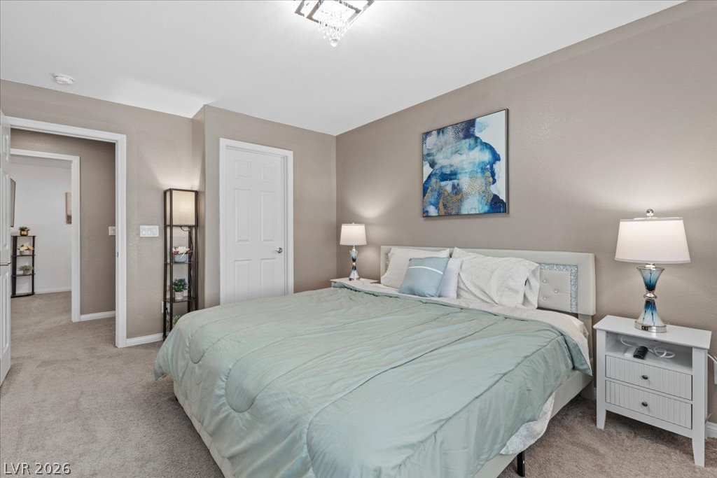 5493 Ledgewood Creek Avenue Las Vegas NV 89141