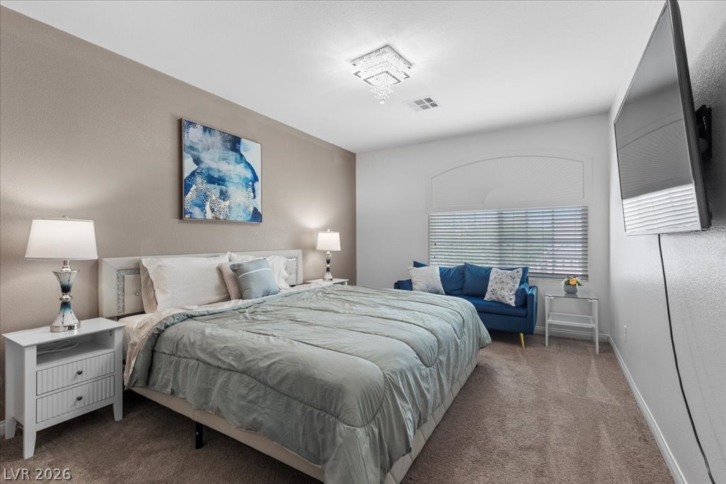 5493 Ledgewood Creek Avenue Las Vegas NV 89141