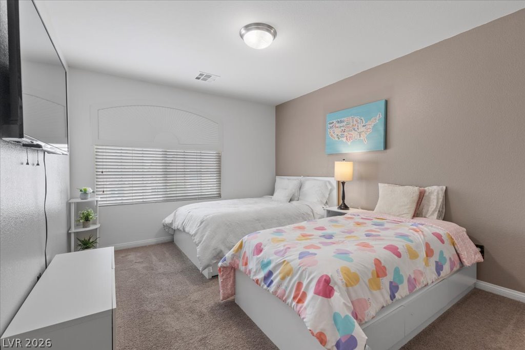 5493 Ledgewood Creek Avenue Las Vegas NV 89141