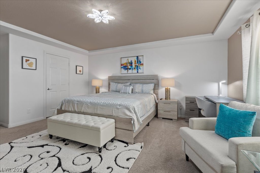 5493 Ledgewood Creek Avenue Las Vegas NV 89141