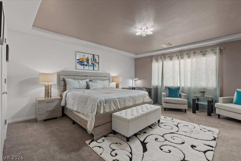 5493 Ledgewood Creek Avenue Las Vegas NV 89141