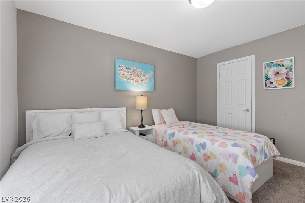 5493 Ledgewood Creek Avenue Las Vegas NV 89141