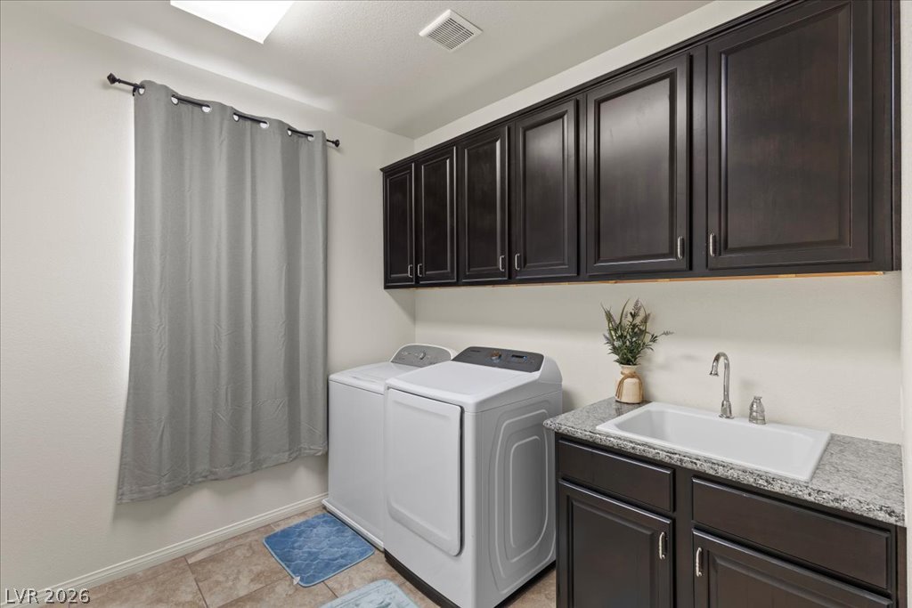 5493 Ledgewood Creek Avenue Las Vegas NV 89141