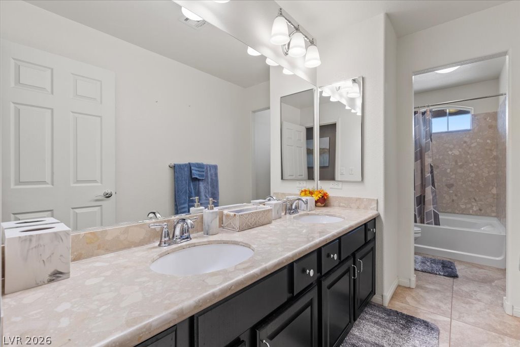 5493 Ledgewood Creek Avenue Las Vegas NV 89141