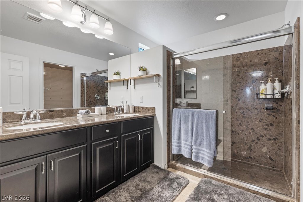 5493 Ledgewood Creek Avenue Las Vegas NV 89141