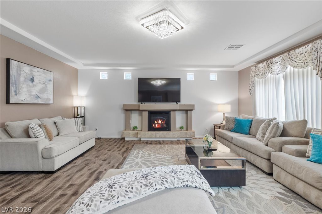 5493 Ledgewood Creek Avenue Las Vegas NV 89141