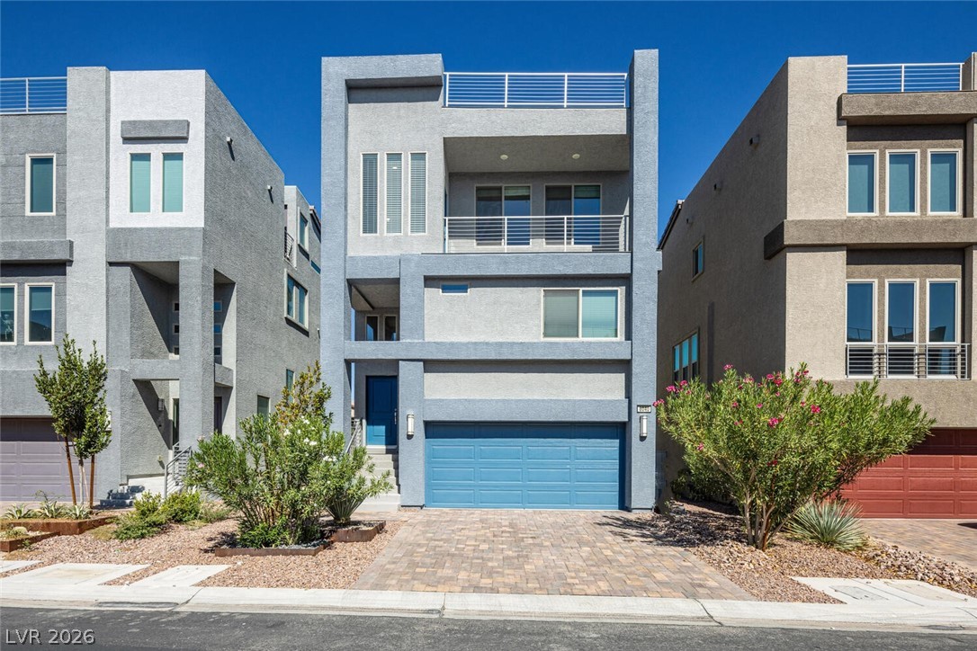 8040 Carpenter Creek Avenue Las Vegas NV 89113