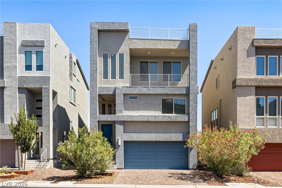 8040 Carpenter Creek Avenue Las Vegas NV 89113