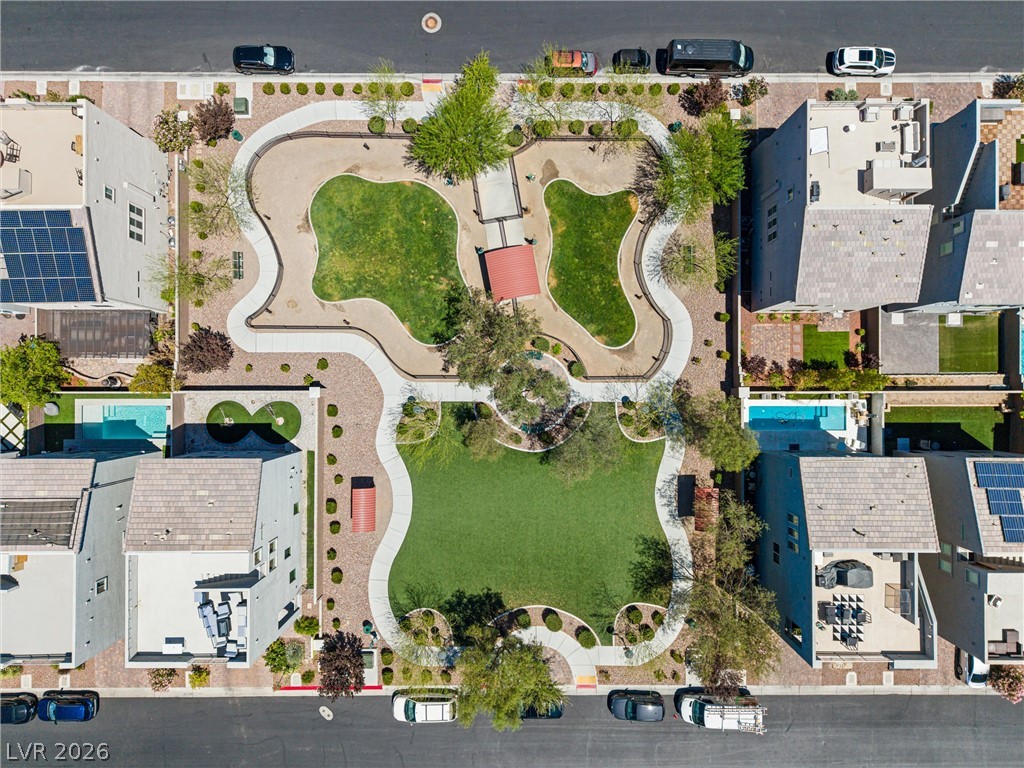 8040 Carpenter Creek Avenue Las Vegas NV 89113