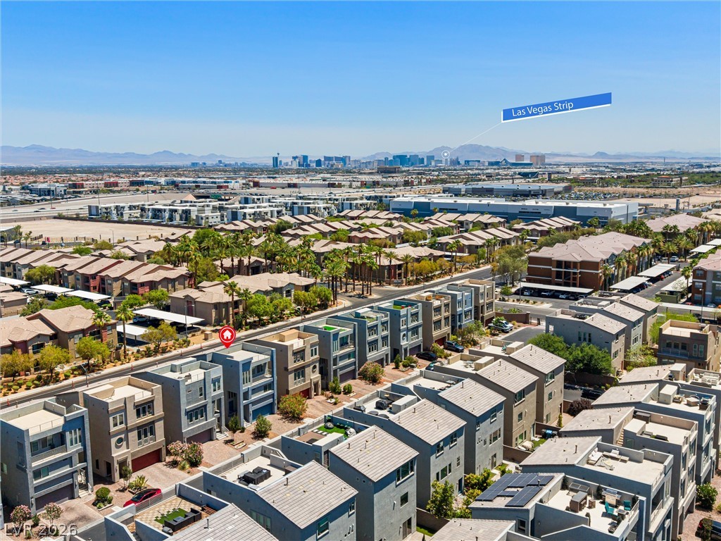 8040 Carpenter Creek Avenue Las Vegas NV 89113