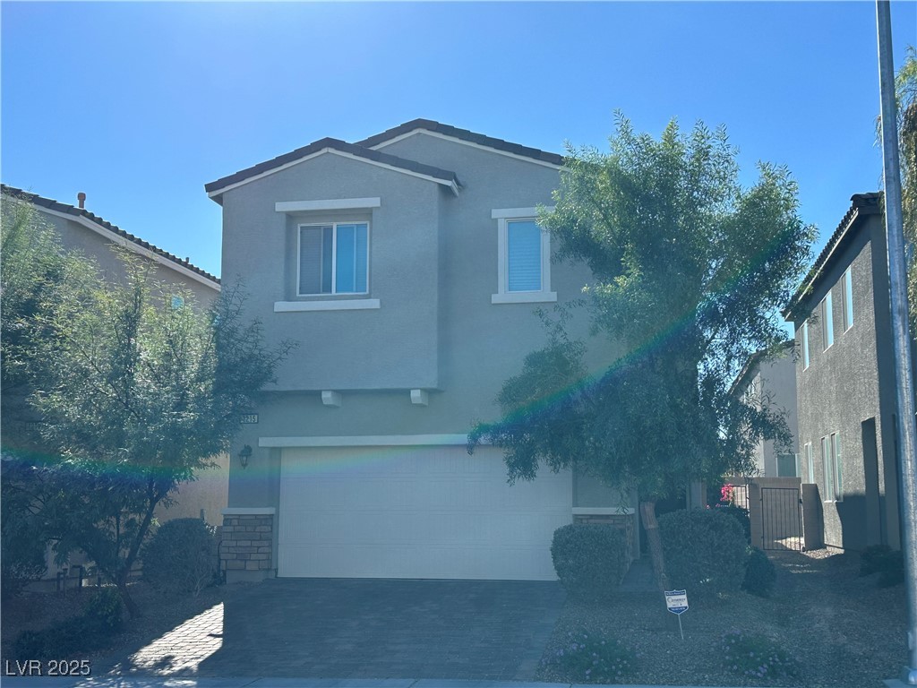 1215 Solemn Cactus Avenue North Las Vegas NV 89031