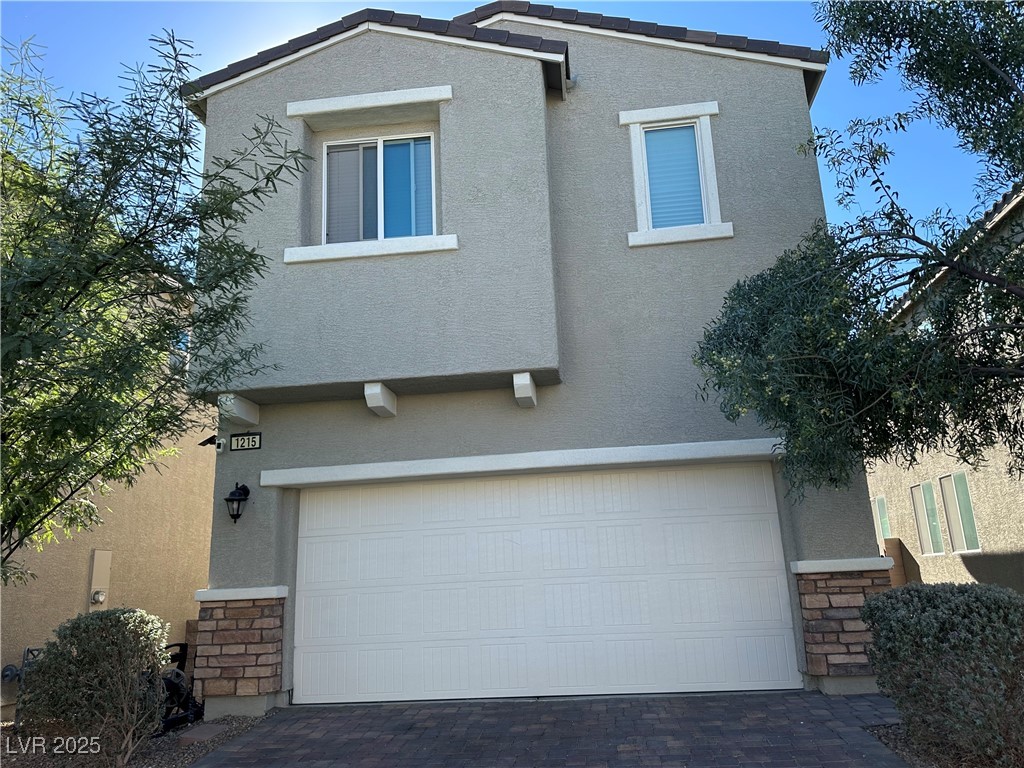 1215 Solemn Cactus Avenue North Las Vegas NV 89031