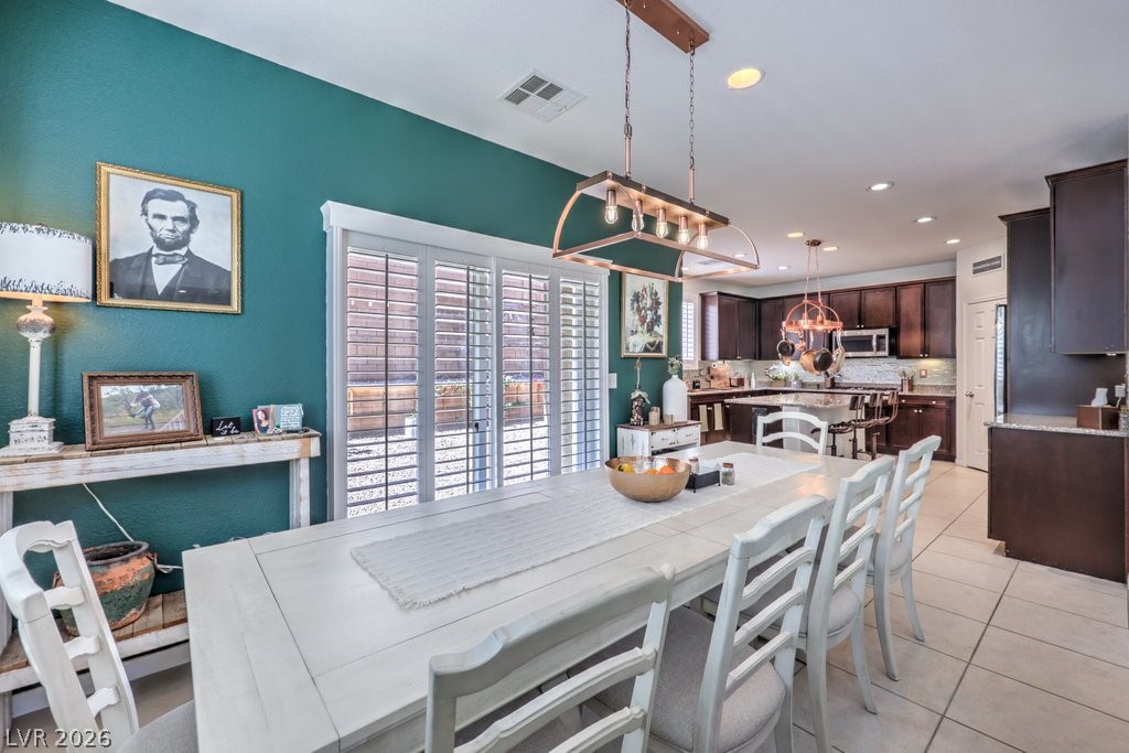 7111 Thistle Ridge Street Las Vegas NV 89166