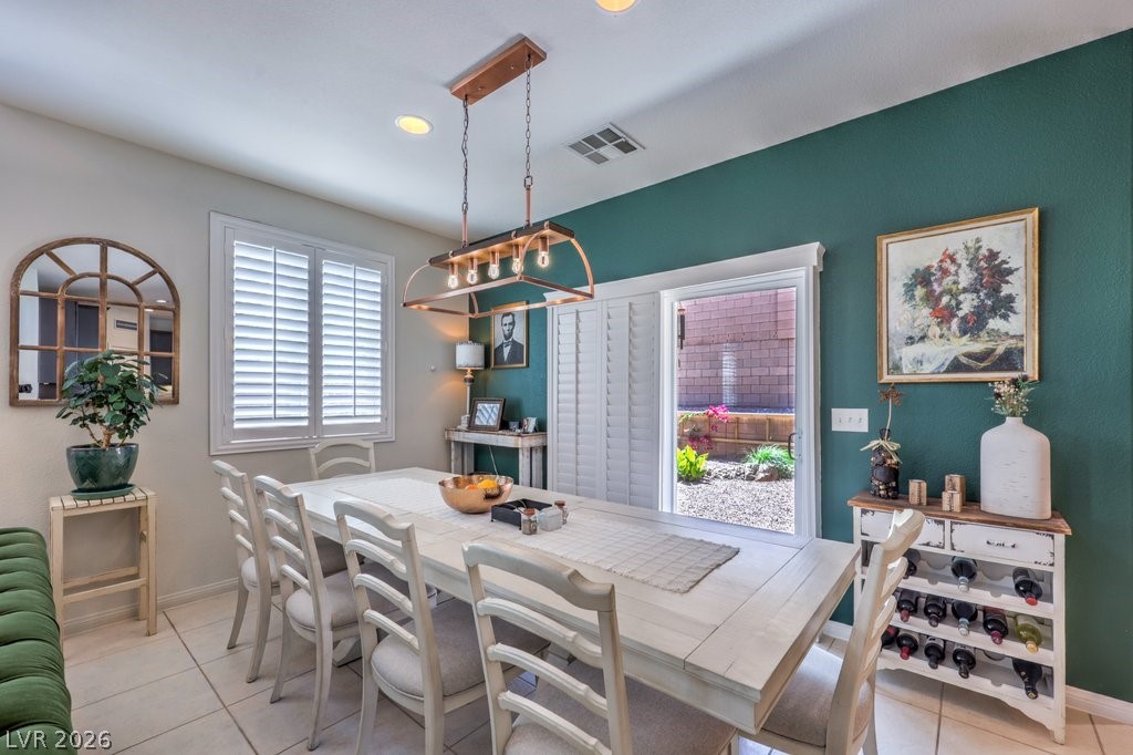 7111 Thistle Ridge Street Las Vegas NV 89166