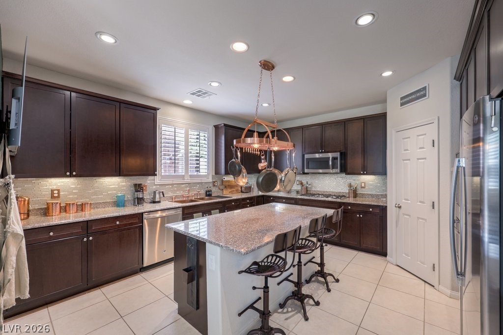 7111 Thistle Ridge Street Las Vegas NV 89166