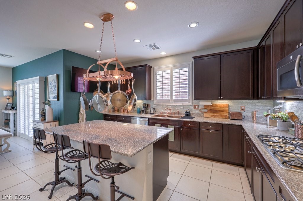 7111 Thistle Ridge Street Las Vegas NV 89166