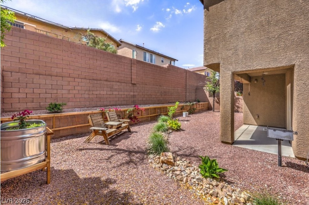 7111 Thistle Ridge Street Las Vegas NV 89166