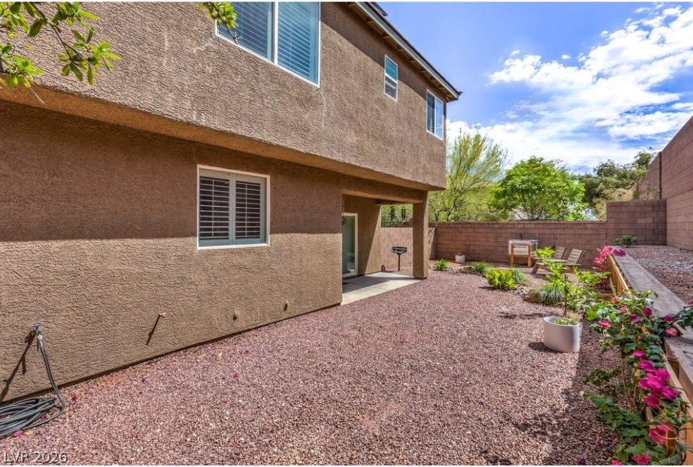 7111 Thistle Ridge Street Las Vegas NV 89166