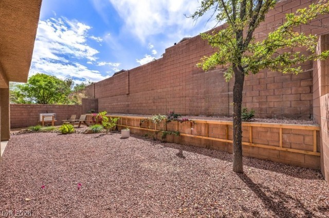 7111 Thistle Ridge Street Las Vegas NV 89166
