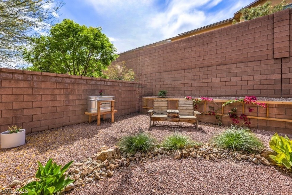 7111 Thistle Ridge Street Las Vegas NV 89166