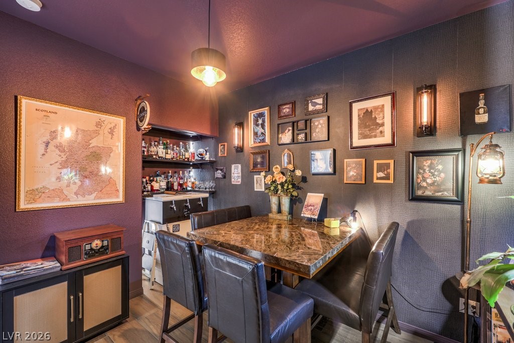 7111 Thistle Ridge Street Las Vegas NV 89166