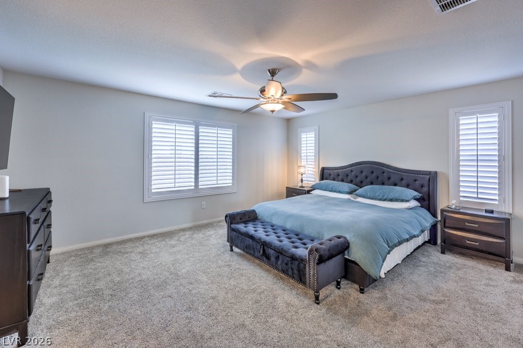 7111 Thistle Ridge Street Las Vegas NV 89166