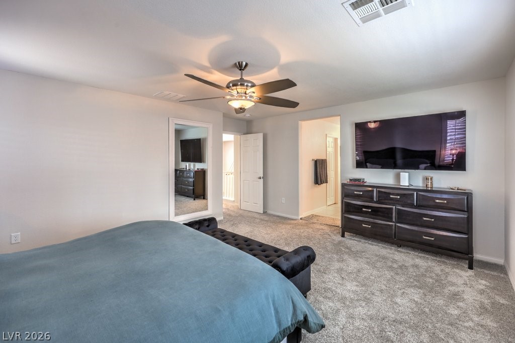 7111 Thistle Ridge Street Las Vegas NV 89166