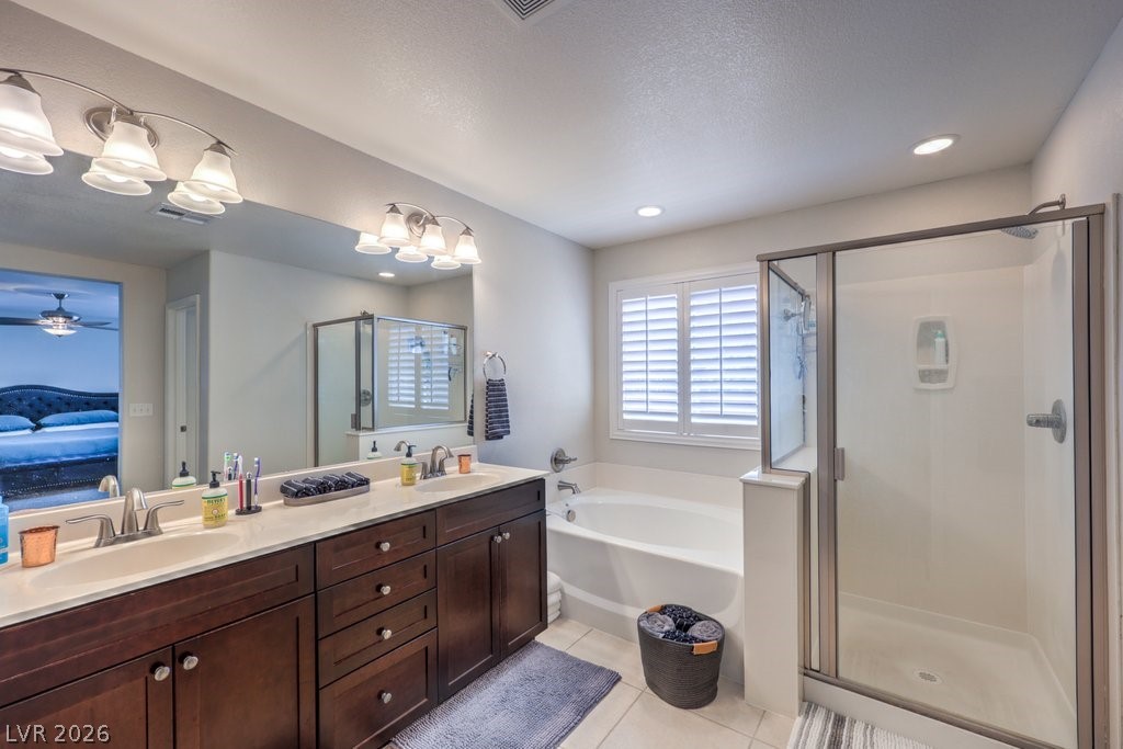 7111 Thistle Ridge Street Las Vegas NV 89166