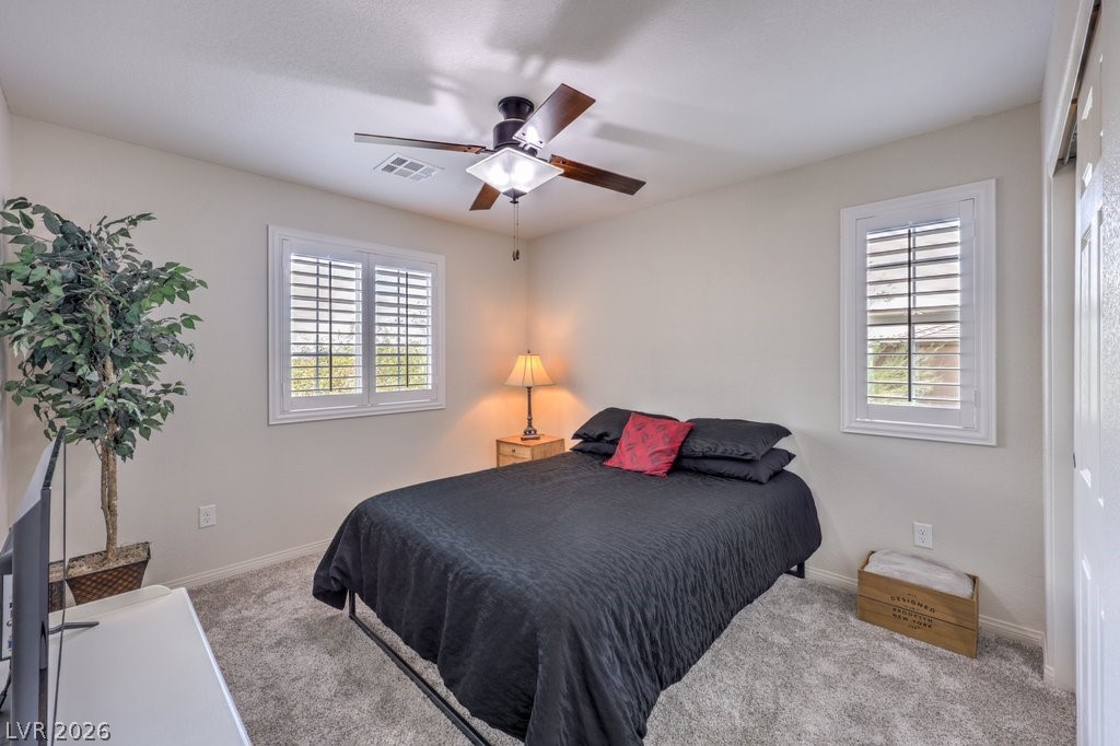 7111 Thistle Ridge Street Las Vegas NV 89166