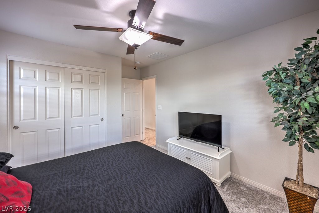 7111 Thistle Ridge Street Las Vegas NV 89166