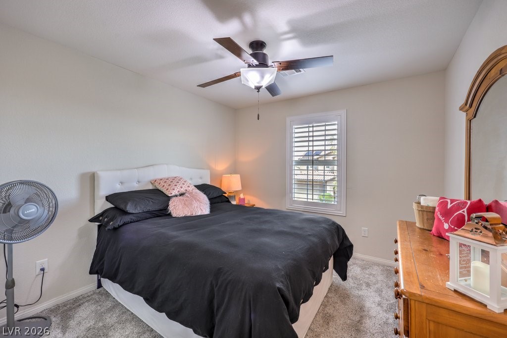 7111 Thistle Ridge Street Las Vegas NV 89166