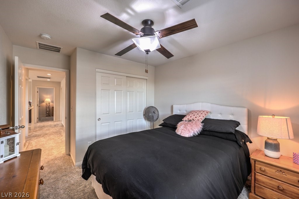7111 Thistle Ridge Street Las Vegas NV 89166