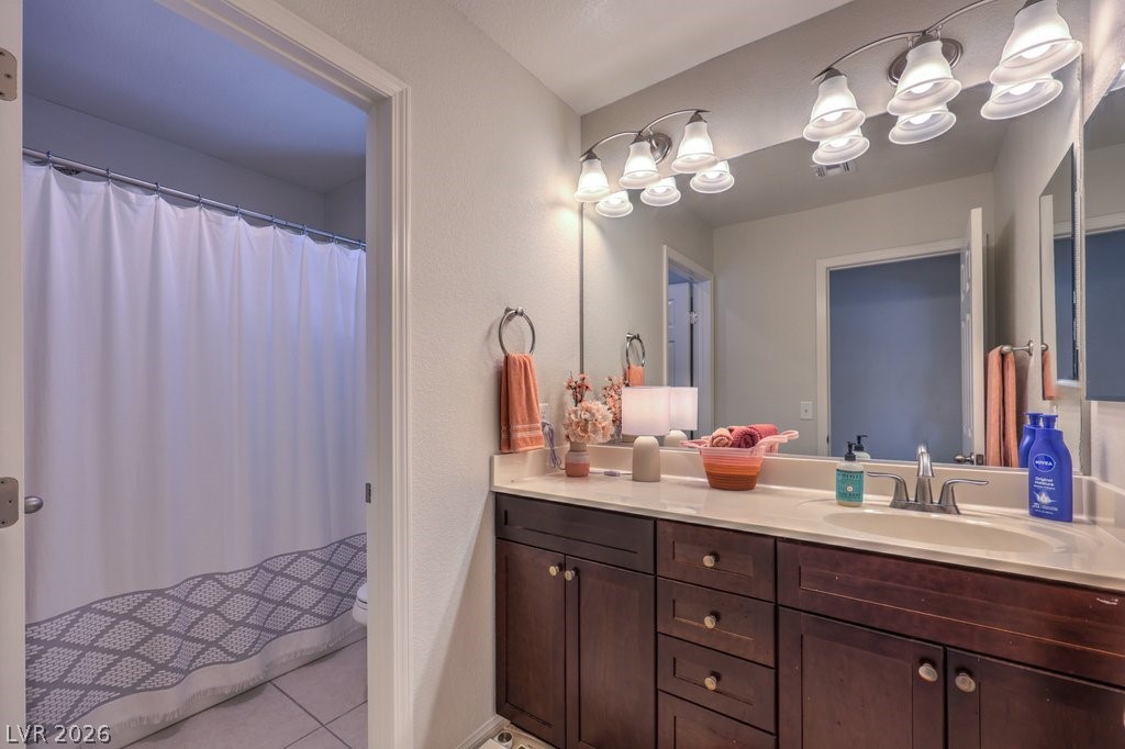 7111 Thistle Ridge Street Las Vegas NV 89166