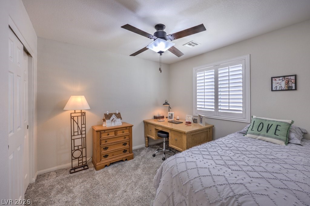 7111 Thistle Ridge Street Las Vegas NV 89166