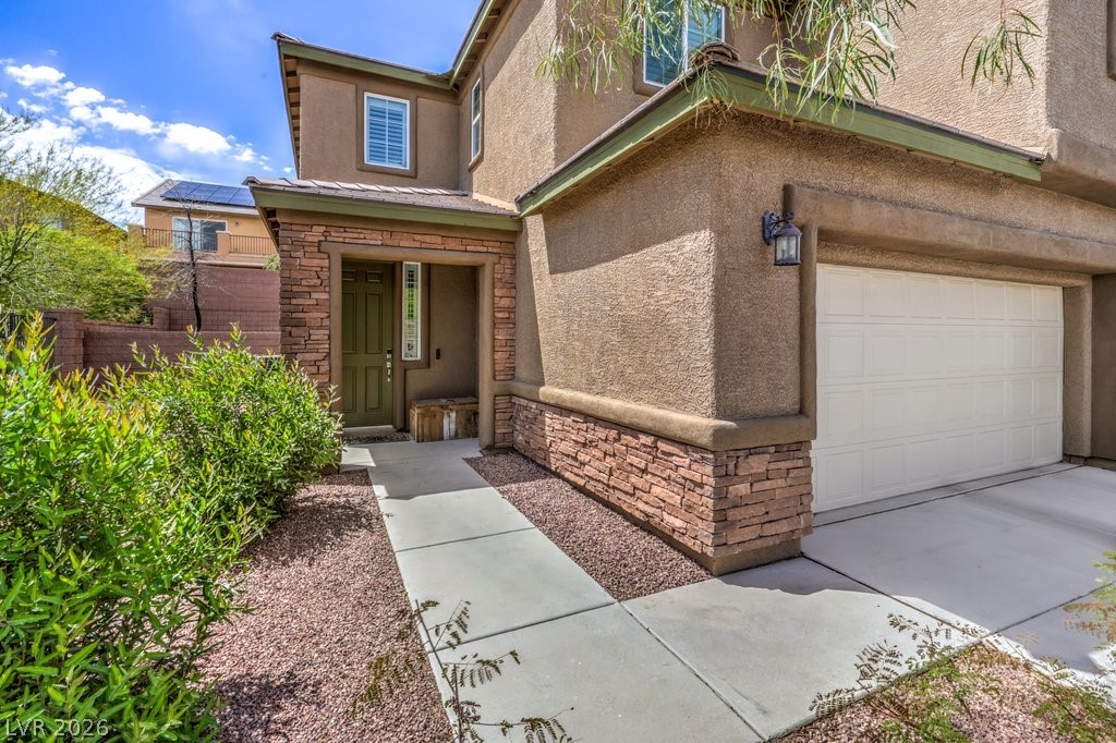 7111 Thistle Ridge Street Las Vegas NV 89166