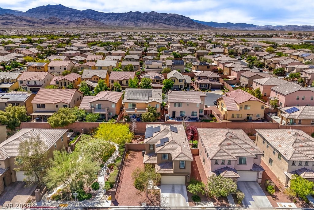 7111 Thistle Ridge Street Las Vegas NV 89166