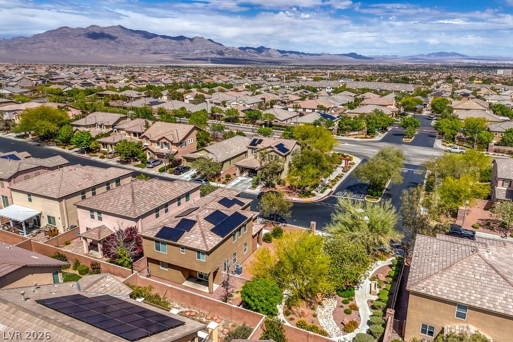 7111 Thistle Ridge Street Las Vegas NV 89166