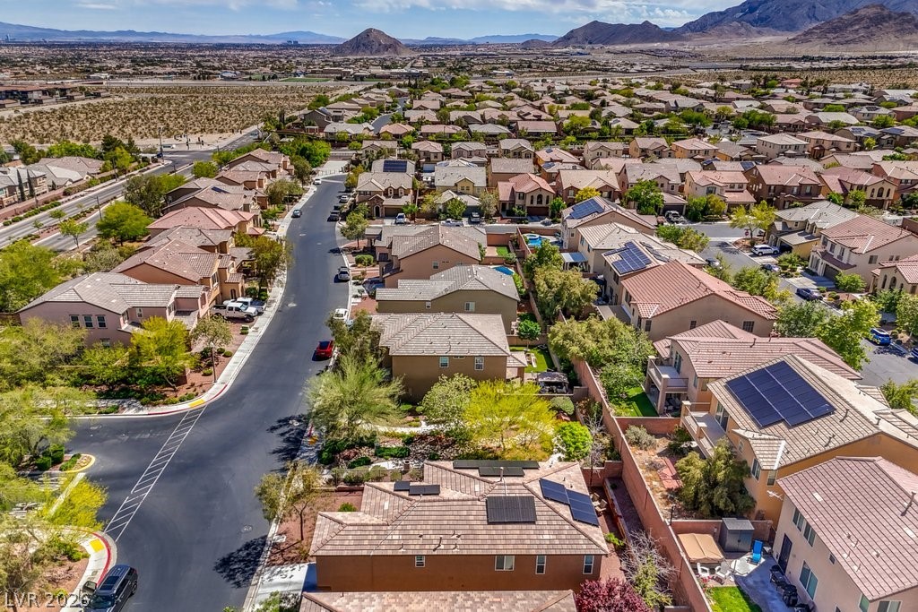 7111 Thistle Ridge Street Las Vegas NV 89166